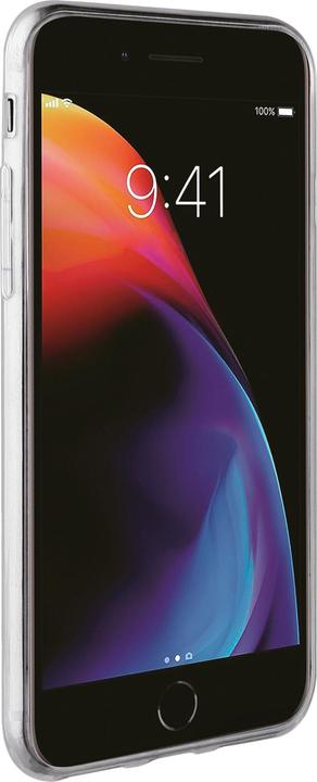 Image du produit Vivanco Coque arrière Super Slim Apple iPhone 6S 7 8 SE 2ème génération (Apple iPhone 6s, Apple iPhone 7, Apple iPhone 8, Apple iPhone SE (2ème génération))
