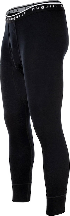 Actual product image Bugatti Long pants casual figure-hugging Long pants fine rib (3XL, Single pack)