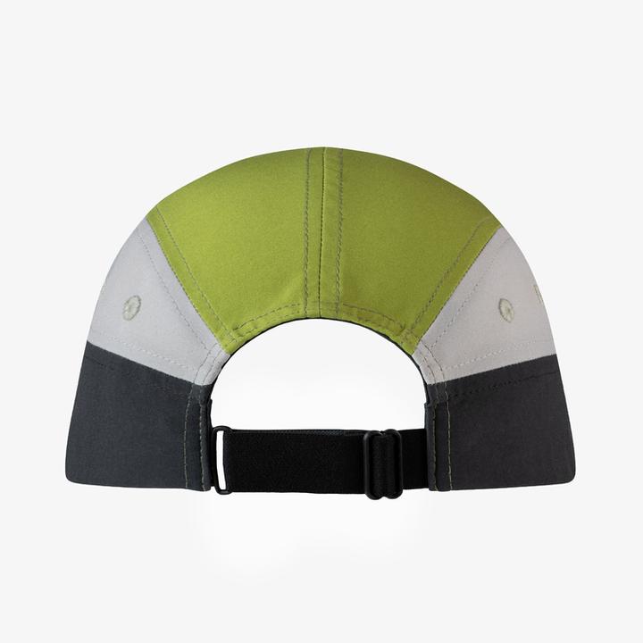 Actual product image Buff 5 Panel Go Cap Domus (S, M)
