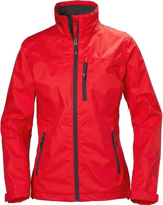 Immagine prodotto Helly Hansen Crew Midlayer Damen-Funktionsjacke (S)