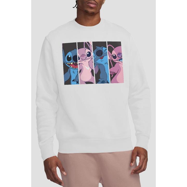 Produktbild Lilo & Stitch Sweatshirt (XL)