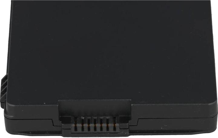 Actual product image Sony VGP-BPS24 (3 cubicles, 4200 mAh)