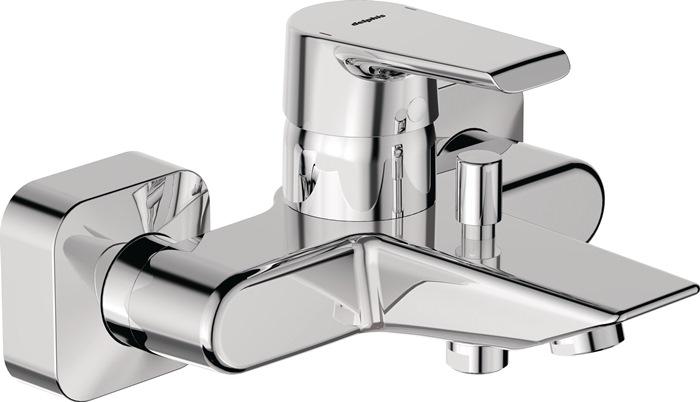 Image du produit Delphis Unic WF u Mitigeur monocommandé pour douche