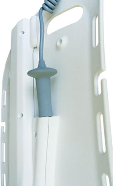 Image du produit Devilbiss Élévateur de bain Bellavita (140 kg)