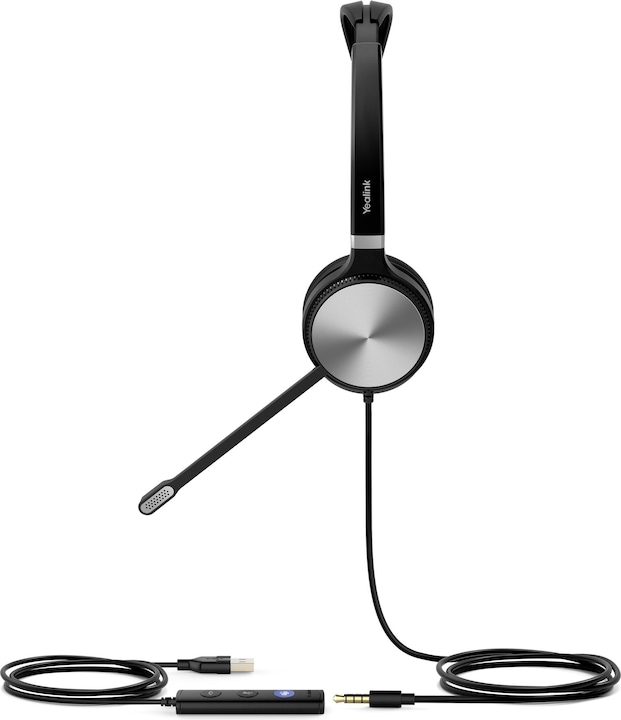 Produktbild Yealink UH36D Teams (Kabelgebunden, USB-A)