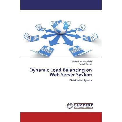 Dynamic Load Balancing on Web Server System, Fachbücher