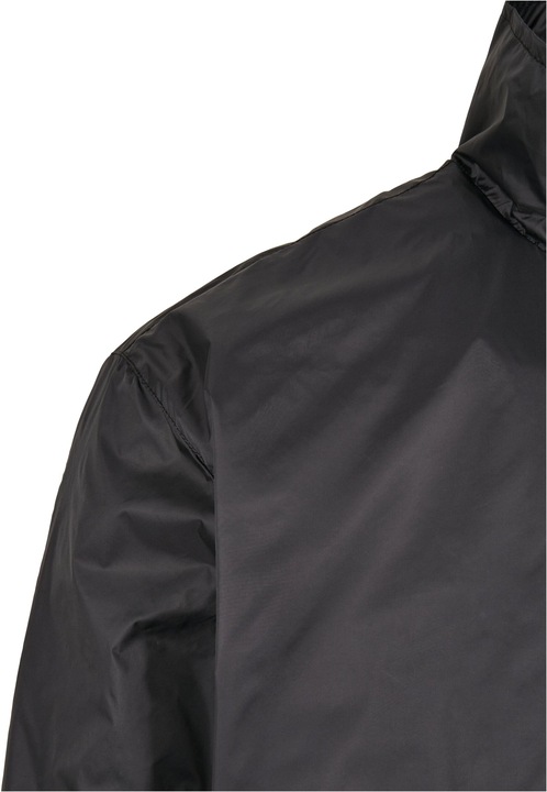 Produktbild Urban Classics Stand Up Collar Pull Over Jacket (S)