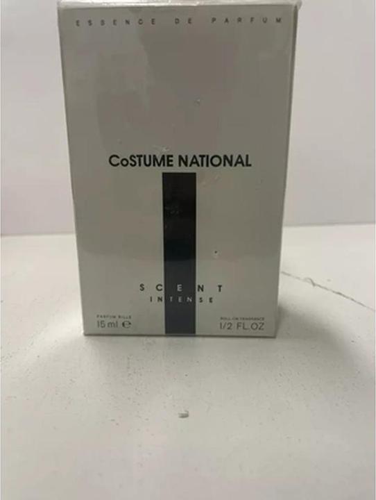 Costume National Parfüm Scent Intense - 15ml (Eau de Parfum, 15 ml)