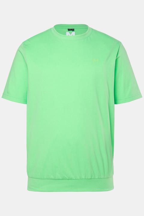 Produktbild Men+ T-Shirts, 2er-Pack, Bauchfit, Basic, Halbarm (7XL)