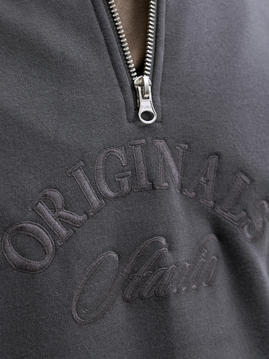 Actual product image Jack & Jones Sweatshirt Sweatshirt (XXL)