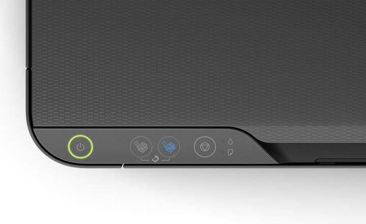 Produktbild Epson EcoTank L3110 (Tintenpatrone, Farbe)