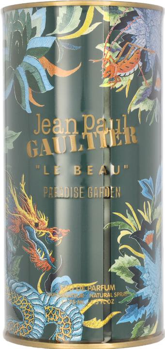 Produktbild Gaultier Paradise Garden (Eau de Parfum, 75 ml)