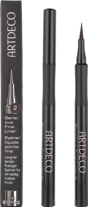 Image du produit Artdeco Sensitive Fine (02 Old Brown)