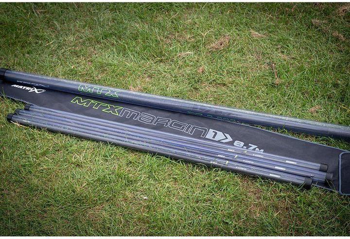 Produktbild Matrix MTX V2 Margin 1