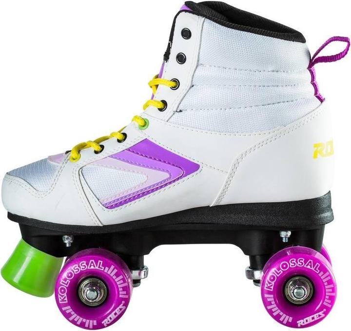 Actual product image Roces Colossal (38)