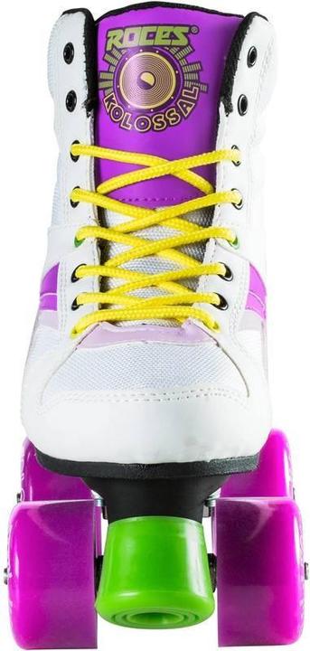 Actual product image Roces Colossal (38)