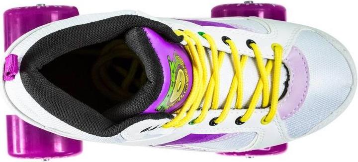 Actual product image Roces Colossal (38)