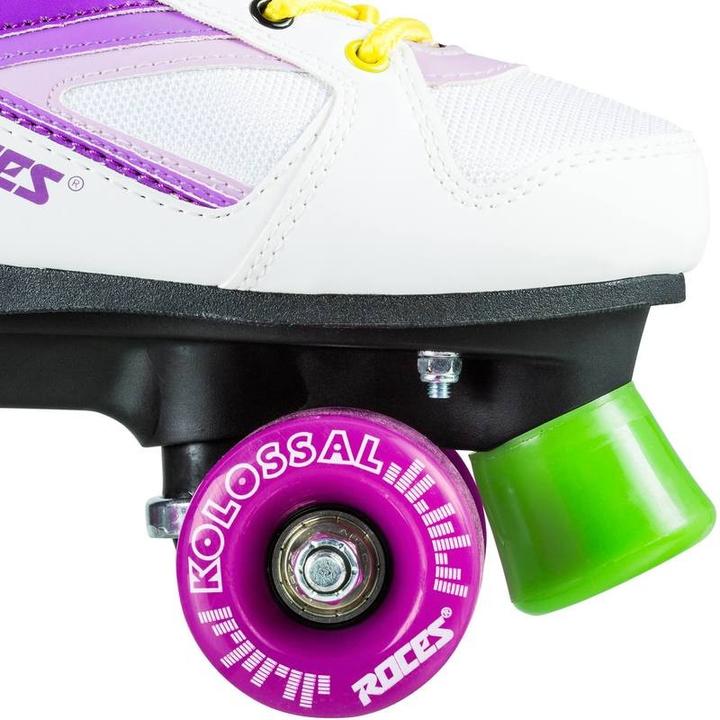 Actual product image Roces Colossal (38)