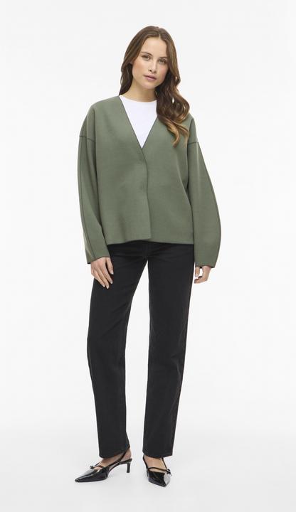 Immagine prodotto Vila VIJUICE V-Ausschnitt Jacke