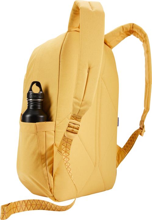 Produktbild Thule Indago Backpack TCAM-7116 Ochre (3204776) (23 l)