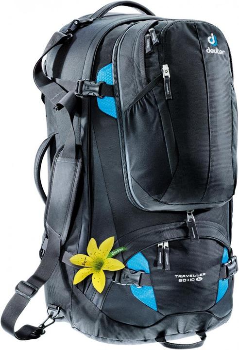 Produktbild Deuter Traveller 60 (60 l)