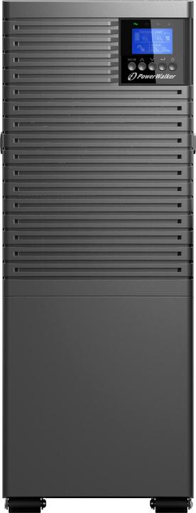 Powerwalker UPS VFI 6000 ICT loT (6000 VA, 6000 W, Doppio convertitore online UPS)
