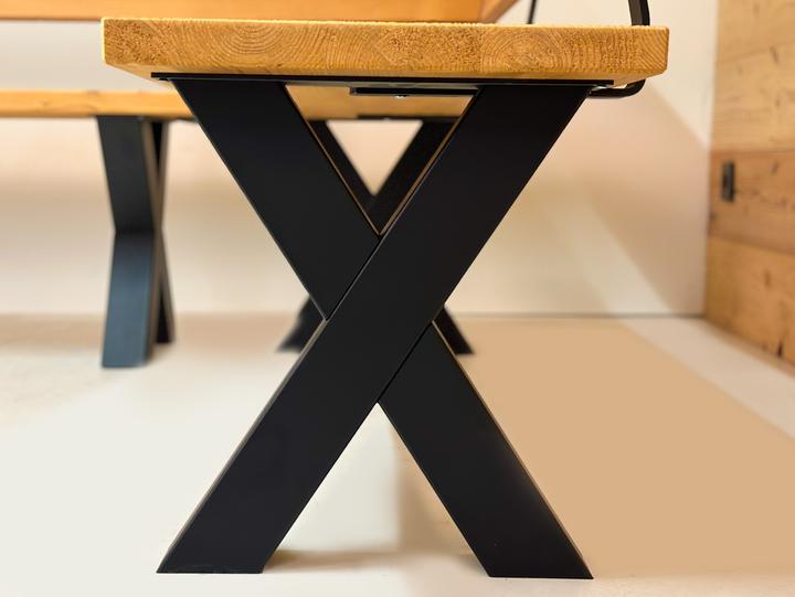 Image du produit Möbel-Eins ALABAMA (140 cm)