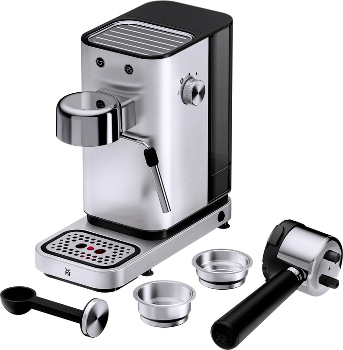 Productafbeelding WMF Lono espresso portafiltermachine