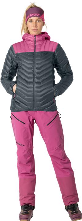 Image du produit Dynafit Ridge Ultralight Daunenjacke Damen (L)