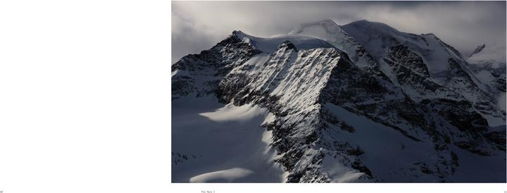 Produktbild Stille Magie der Alpen The Alps Compelling Silence (Deutsch, Markus Gisler, 2017)