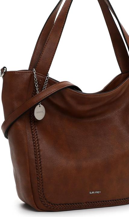 Produktbild Suri Frey Shopper SFY Piggy (16.90 l)
