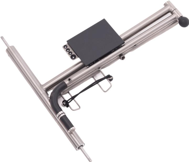 Image du produit Ticad Scor. intègre des chariots à main