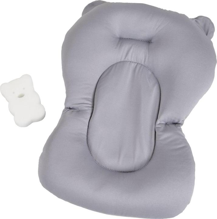 Produktbild Moni Babybadewanne Palma faltbar 3teilig