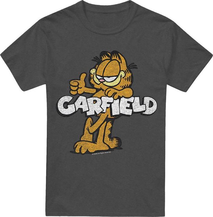 Produktbild Garfield Garf TShirt (L)