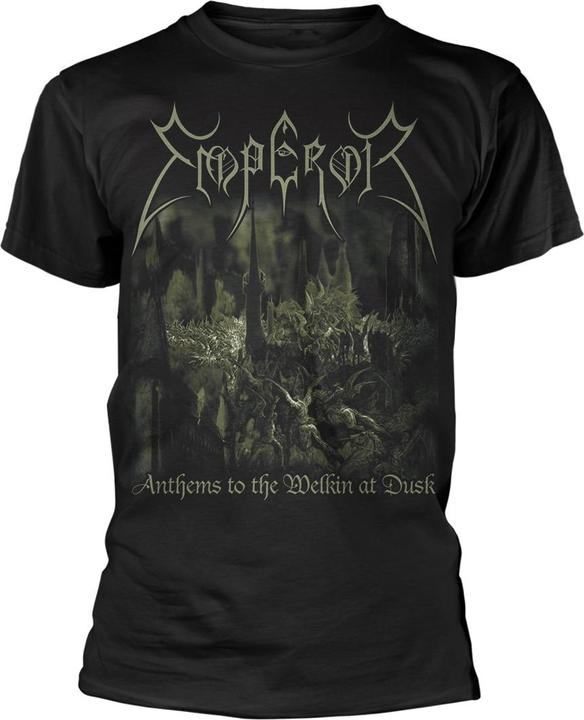 Actual product image Emperor Anthems 2017 (M)
