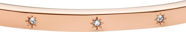 Actual product image Fossil Sadie (17.50 cm, Stainless steel)