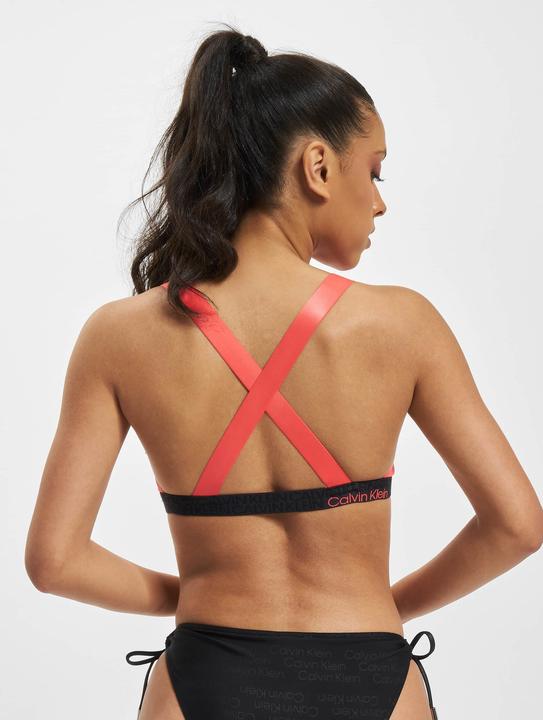 Actual product image Calvin Klein Bralette Unlined (XS)