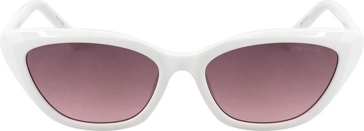 Actual product image Guess Damensonnenbrille GF6197-5525F Ø 55 mm