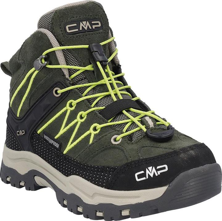 Produktbild CMP Campagnolo CMP Freizeitschuhe 3Q12944-02FV CMP Kids Rigel (29)