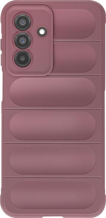 Produktbild Avizar Stossfeste Hülle für Samsung A26 Silikon (Samsung Galaxy A26)