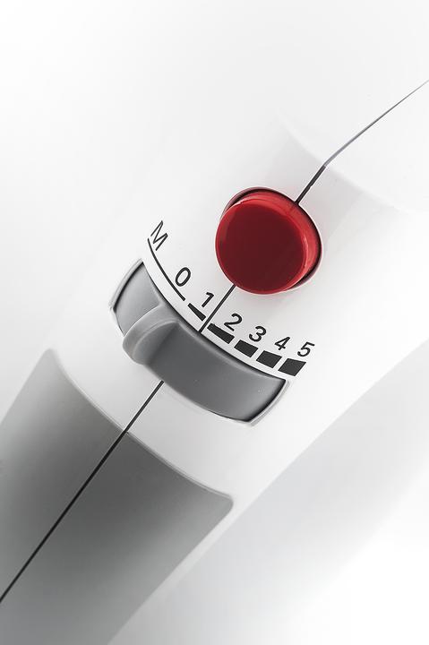 Actual product image Bosch Hausgeräte CleverMix MFG3530 (450 W)