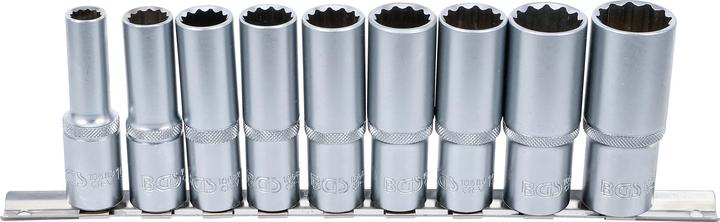 Produktbild BGS Steckschlüssel-Einsatz-Satz (12.5 mm)