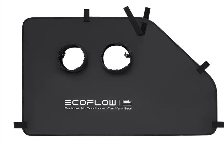 Produktbild EcoFlow Wave Series Car Vent Seal (Magnetic Version)