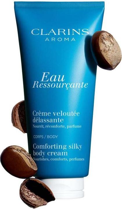 Image du produit Clarins Eau Ressourcante Creme Corps (Crème pour le corps, 200 ml)