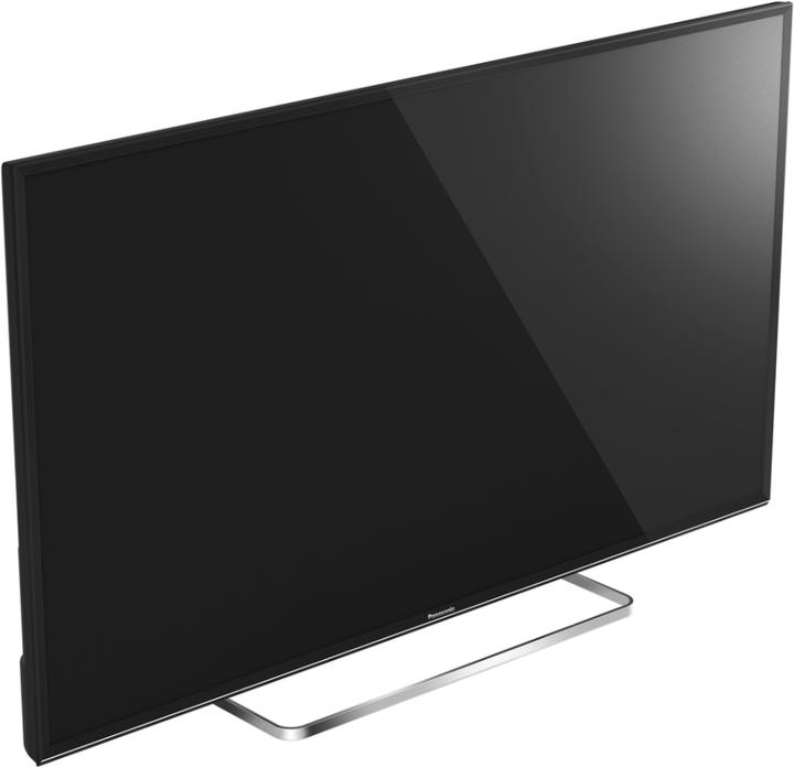 Produktbild Panasonic Tx-43fsw504 (43", LCD, Full HD, 2018)
