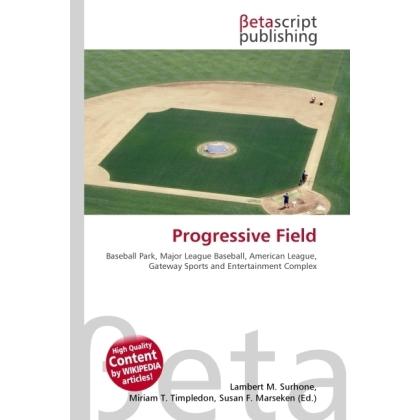 Progressive Field, Ratgeber