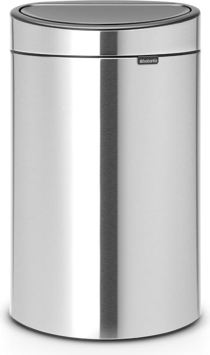 Actual product image Brabantia Touch Bin (23 l)