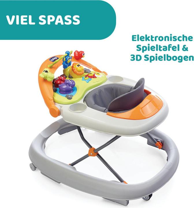 Immagine prodotto Chicco Walky Talky Talky