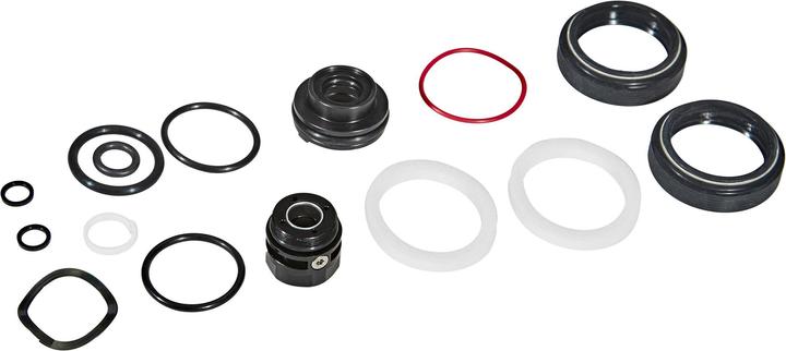 Image du produit RockShox Kit de maintenance fourche suspendue Lyrik B1/Pike29+DP