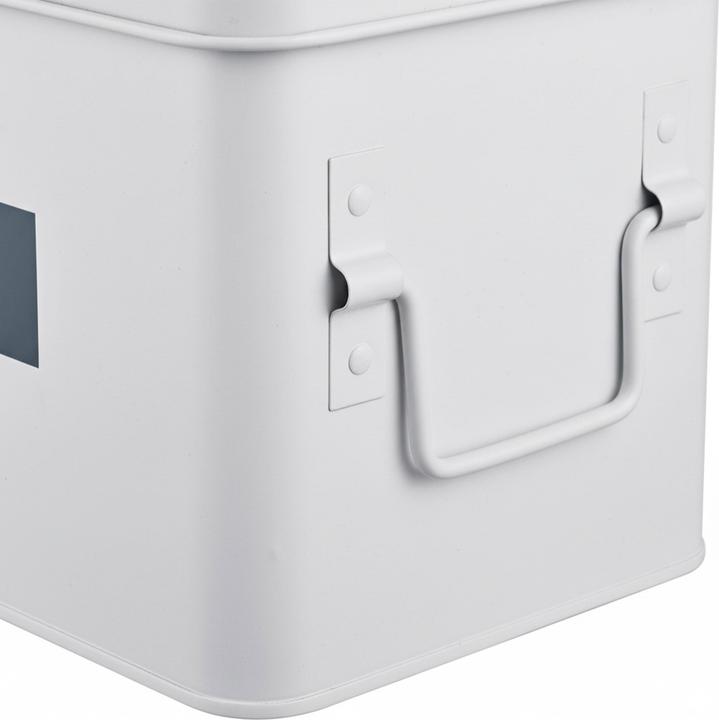 Immagine prodotto Relaxdays kit pronto soccorso